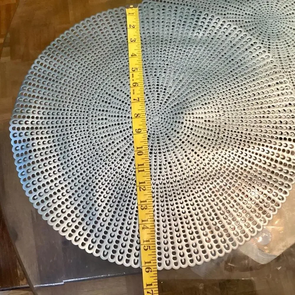 Round Table Placemats
